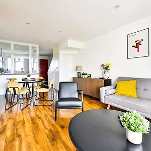 Superior Appartement met Twee Slaapkamers